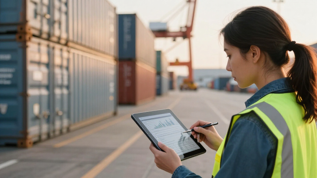 Trade And Supply Chain Monitoring: Canada’s Response To US Tariffs