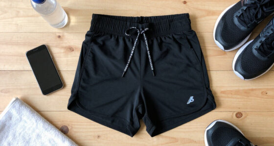 Trending Lifestyle Hacks For Tying Gym Shorts And Drawstrings