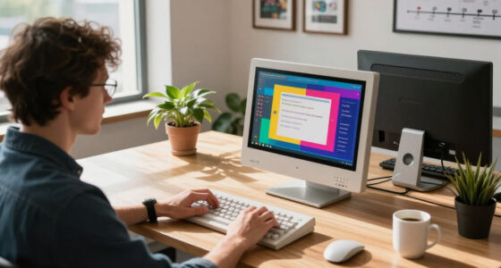 Twenty Years Of RISC OS Open: A Look At Tech Trends And Industry Shifts