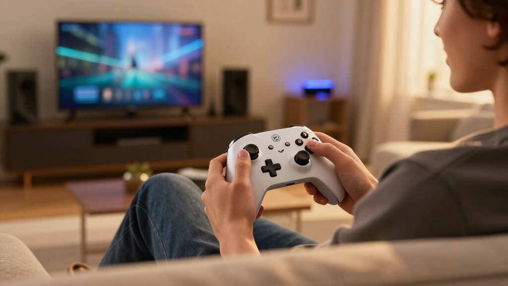 Valve’s Minimalist Approach: Why No Simple Steam Machine Ever Launched