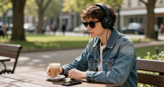 What Are The Best AI Noise Cancelling Headphones In 2026? Top 10