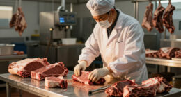 What Google Trends Say About The State Of Meat Inspection In Food Industry