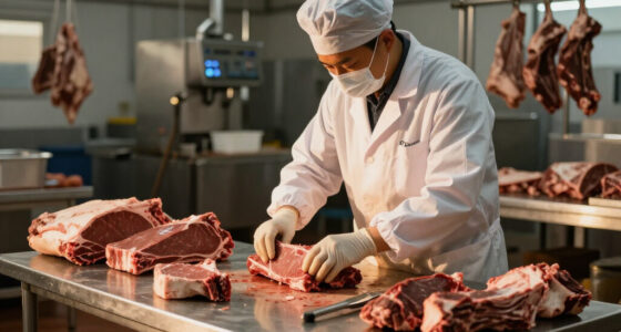 What Google Trends Say About The State Of Meat Inspection In Food Industry