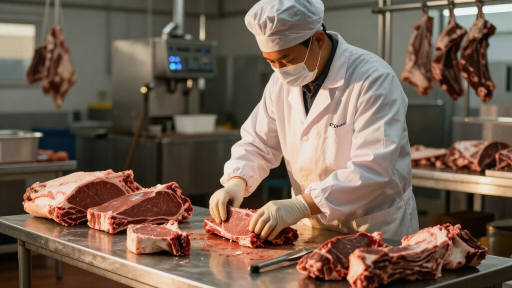 What Google Trends Say About The State Of Meat Inspection In Food Industry