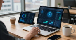What Large Organizations Must Know About Quantum Risk Monitors