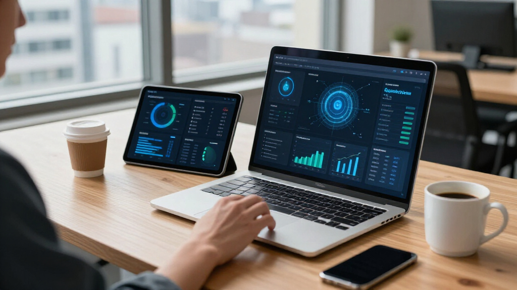 What Large Organizations Must Know About Quantum Risk Monitors