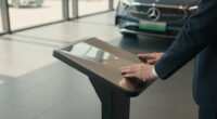 What Mercedes-Benz's New Electric Motor Production Means For The Auto Industry