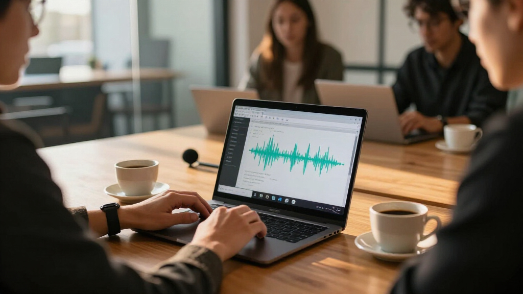 Which AI Meeting Transcription Tool Should You Try In 2026? 9 Options