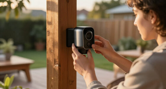Why Cybersecurity Experts Are Wary Of IoT Camera Data Leaks