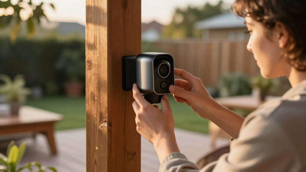 Why Cybersecurity Experts Are Wary Of IoT Camera Data Leaks