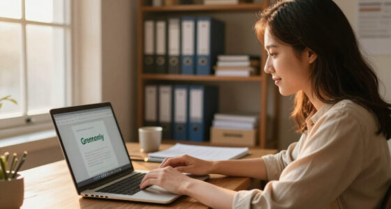 Why Small Business Owners Trust Grammarly For Legal Filing Assistance
