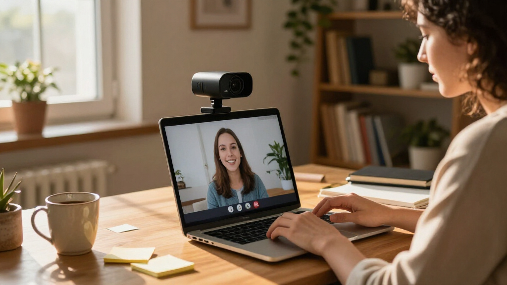 10 Best 4K Webcams For AI-Assisted Video Calls And Streaming In 2027