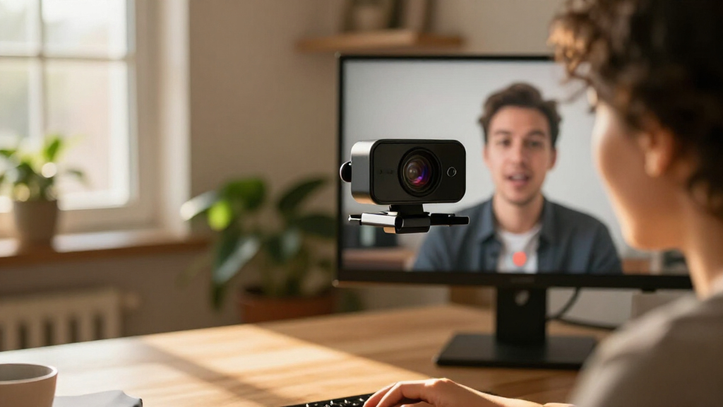 10 Best 4K Webcams For Better Video At Work In 2027