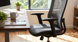 10 Best Ergonomic Office Chairs For Comfortable Desk Work In 2027