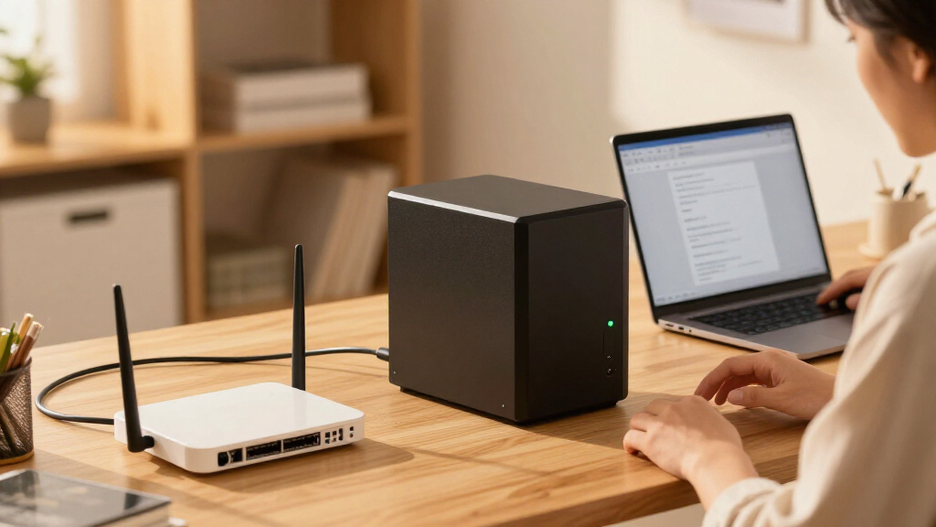 10 Best Home NAS And Small Business Network Storage Devices For 2027