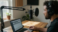 10 Best Microphones For Studio-Quality Home Recording In 2027