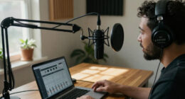 10 Best Microphones For Studio-Quality Home Recording In 2027