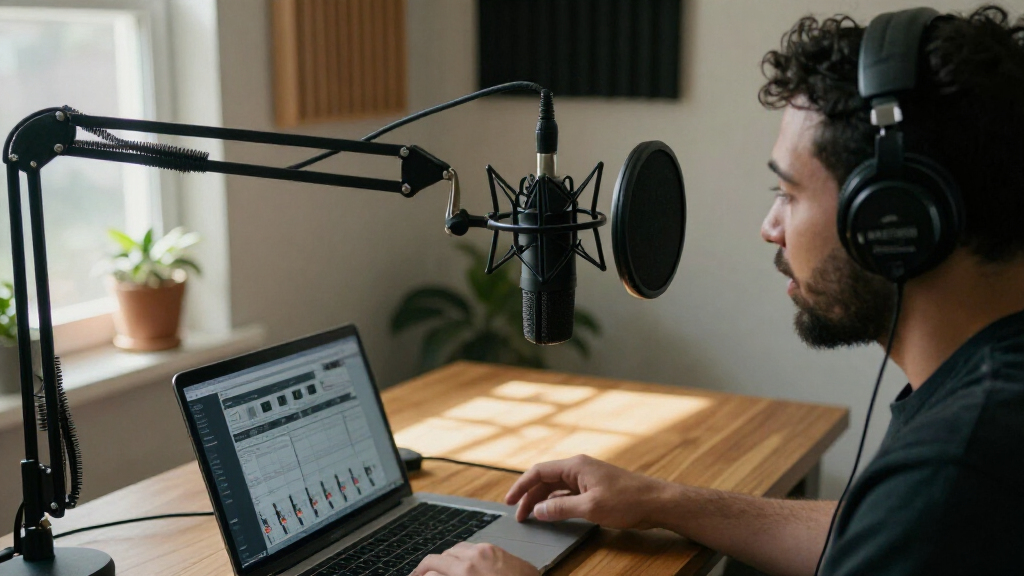 10 Best Microphones For Studio-Quality Home Recording In 2027