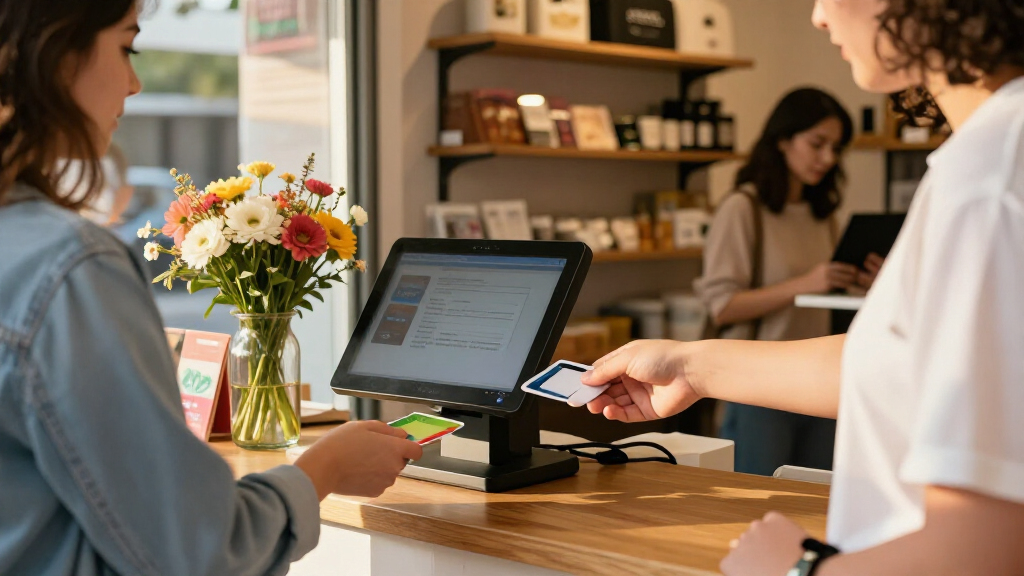 10 Best Point of Sale Systems for Small Businesses in 2027