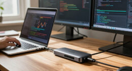 10 Best Thunderbolt Docks For Machine Learning Workflows In 2027