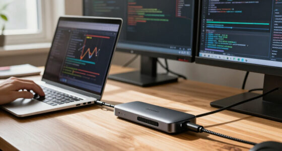 10 Best Thunderbolt Docks For Machine Learning Workflows In 2027