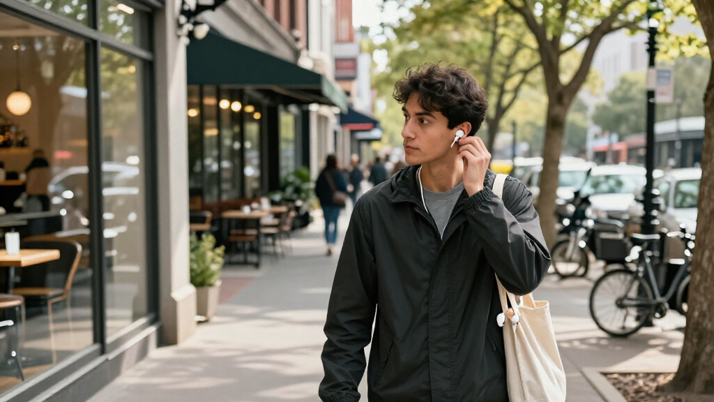 10 Wireless Earbuds To Explore For Everyday Use In 2027