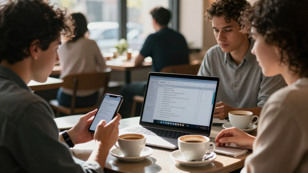 11 Tools That Turn Meetings And Dictation Into Transcripts With AI