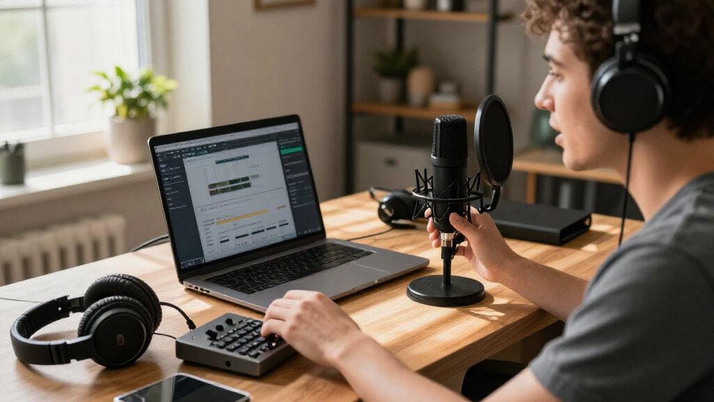 12 AI Voice Cloning Software Guides Worth A Read In 2027