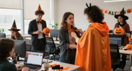 12 Best Halloween Costumes for Business Teams in 2027