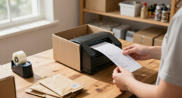 14 Best Ecommerce Shipping Label Printers for Faster Order Fulfillment in 2027