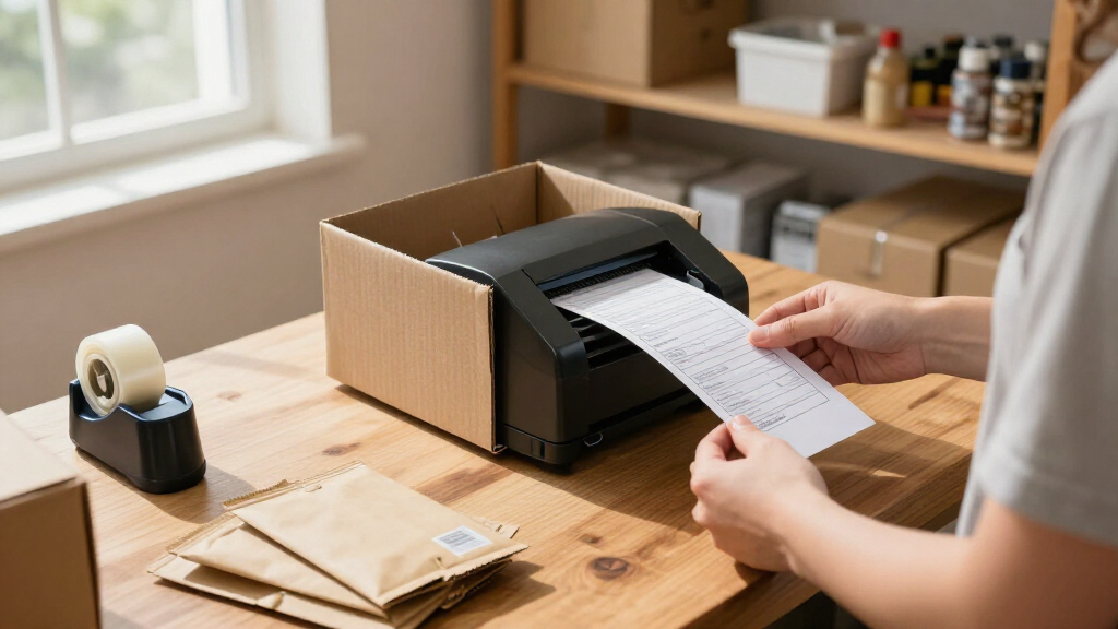 14 Best Ecommerce Shipping Label Printers for Faster Order Fulfillment in 2027