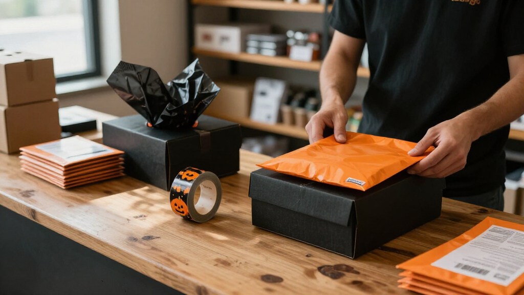 14 Best Halloween Ecommerce Shipping Supplies for 2027