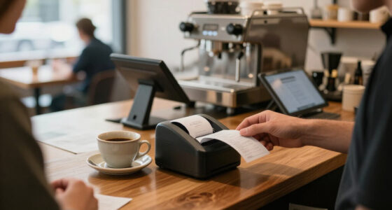 14 Best Receipt Printers for Small Businesses in 2027