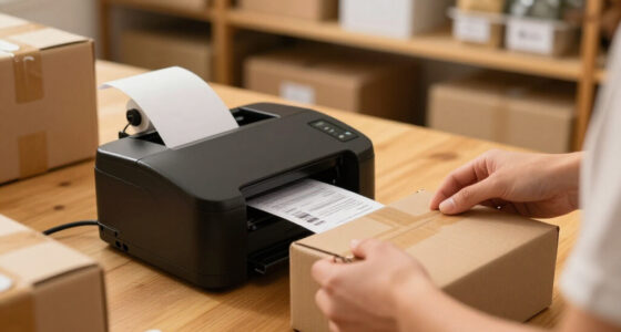 14 Best Thermal Label Printers for Ecommerce in 2027