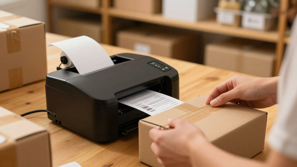 14 Best Thermal Label Printers for Ecommerce in 2027