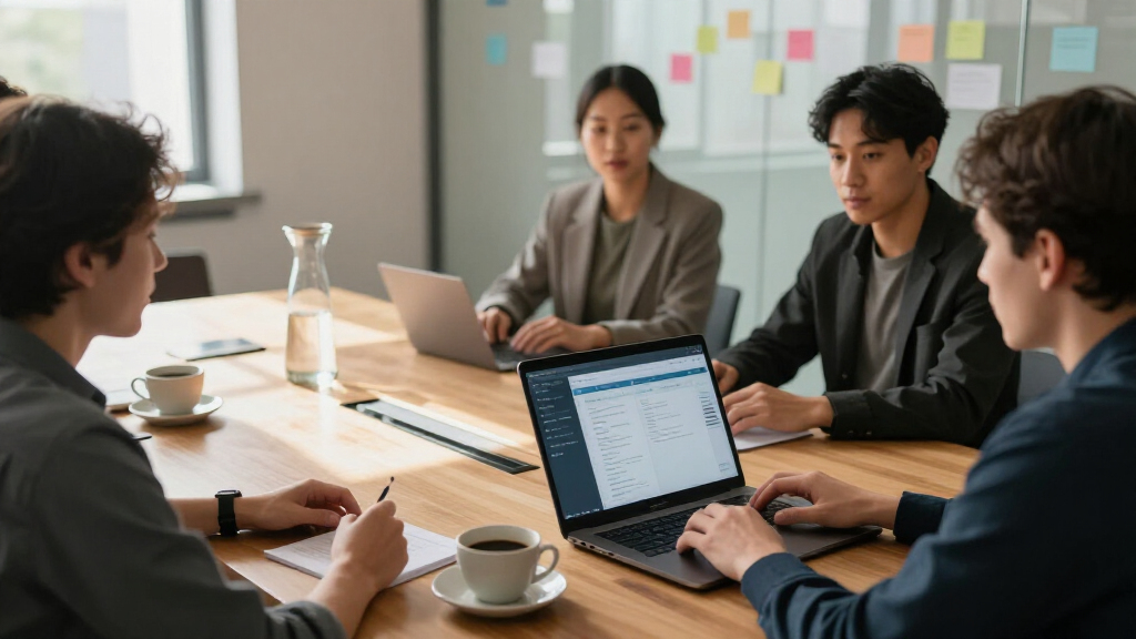 15 Best AI Note-Taking Tools For Clearer Meeting Records In 2027