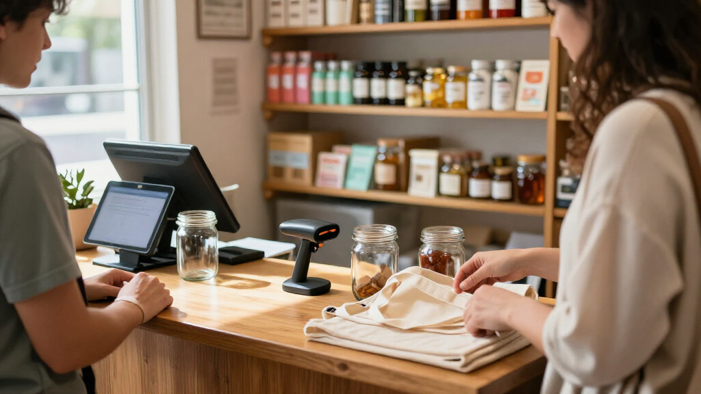 15 Best Barcode Scanners for Small Businesses in 2027