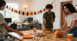 15 Best Halloween Office Party Supplies for a Festive Workplace in 2027