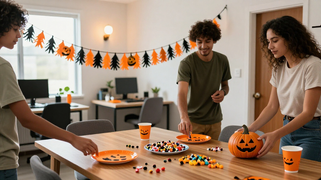 15 Best Halloween Office Party Supplies for a Festive Workplace in 2027