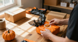 15 Best Halloween Packaging Supplies for Ecommerce in 2027
