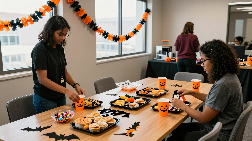 15 Best Halloween Party Supplies for Businesses in 2027