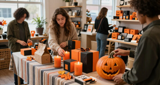 15 Best Halloween Picks for 2027