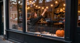 15 Best Halloween Window Display Decorations for Spooky Curb Appeal in 2027