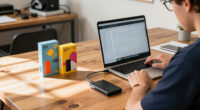 15 Best Portable SSDs for Small Business in 2027