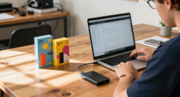 15 Best Portable SSDs for Small Business in 2027