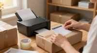 15 Best Shipping Label Printers for Small Businesses in 2027