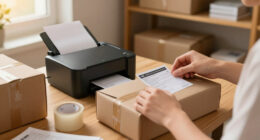 15 Best Shipping Label Printers for Small Businesses in 2027