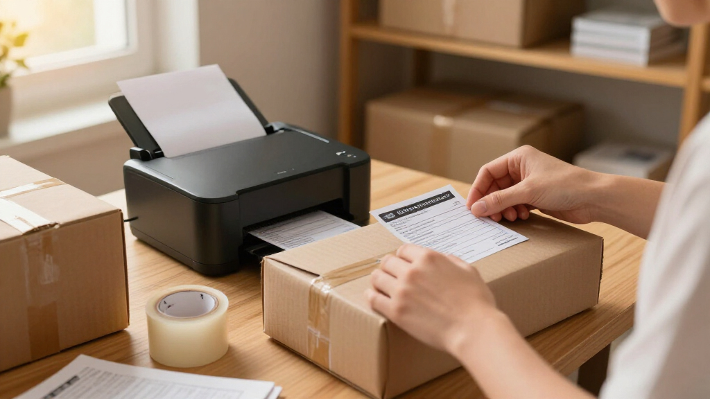 15 Best Shipping Label Printers for Small Businesses in 2027
