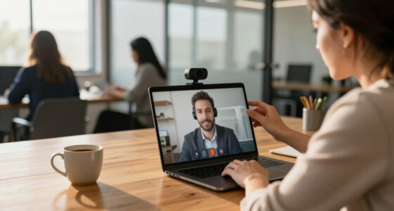 15 Best Webcams for Business Meetings in 2027