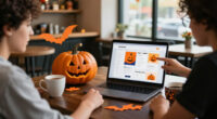 3 Best Halloween Email Marketing Ideas in 2027